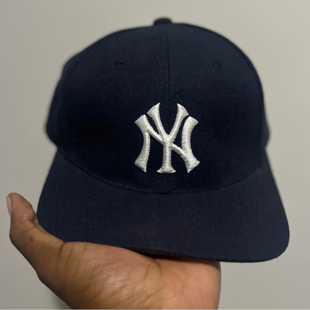 Vintage American Needle New York Yankees Strapback